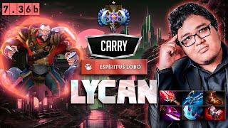 Lycan ► ESTÁN REPROBADOS, UNA OPCIÓN FUERTE Y PELIGROSA QUE DEBES CONSIDERAR COMO POSICIÓN 1