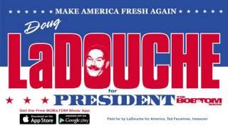 Doug LaDouche For President - Equality