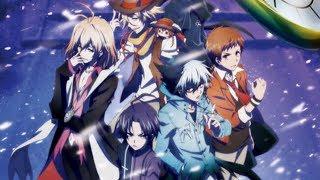 SERVAMP - ALICE IN THE GARDEN (Official Trailer) - In Cinemas 9 August 2018