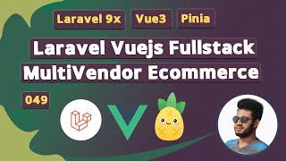 #49 Vue3 | Vue Router Transitions