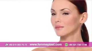 FEMMEPLAST TIP MERKEZİ - DOÇ. DR. İBRAHİM AŞKAR