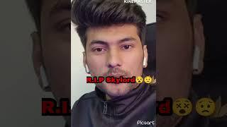 #shorts #ripskylord   R.I.P Skylord .