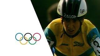 Official Full Film - Barcelona 1992 Olympic Games