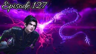 Battle Through The Heavens Season 5 Episode 127 Explained in Hindi | BTTH Season 7 Part 188 in hindi