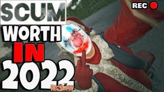 IS SCUM WORTH IN 2022? (REVIEW) (THE TRUE-STORY REVEAL)