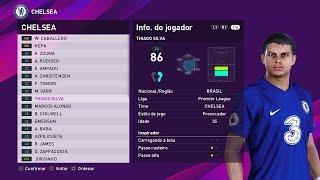 Chelsea PES 2020