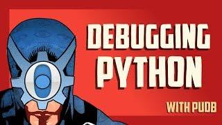 Debugging Python | Python tricks