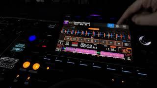 Pioneer DJ CDJ-3000 vs. Denon DJ SC6000