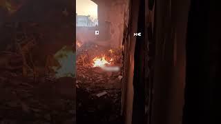 Israeli soldier posts footage of destruction of residential buildings in northern Gaza