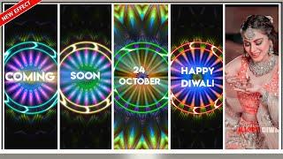 Diwali Coming Soon Video Editing  | Diwali Video Editing Alight Motion | Diwali Status Editing 2022