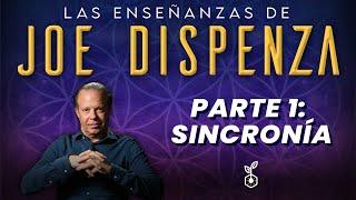 Las Enseñanzas De Joe Dispenza: SINCRONÍA - Con Any Rivera