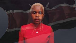 Fari Athman - Sisi Ndio Future (Gen Z Anthem KE) Visualizer