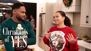 Christmas of Yes | Full Movie | OWN for the Holidays | OWN