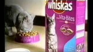 Whiskas