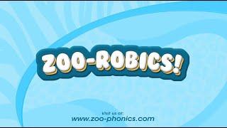 Zoo-phonics Zoo-Robics