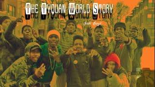 The Tyquan World Story (Documentary)