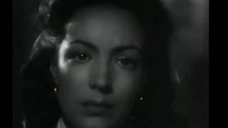 Río escondido de Emilio Fernández (1947)