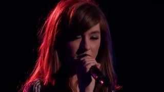 Christina Grimmie - I Wont Give Up (The Voice Highlight)
