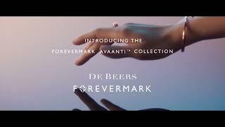 De Beers Forevermark - Avaanti Collection – One Ripple Can Start A Wave