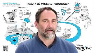 What Is Visual Thinking? With Andrew Park