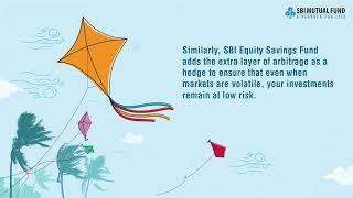 Soar high with SBI Equity Saving Fund | SBIMF