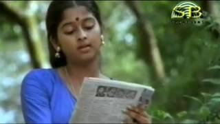 Malayalam Song Manjal Prasadhavum  Nettiyil   ~ Nakakshathangal [ 1986 ]