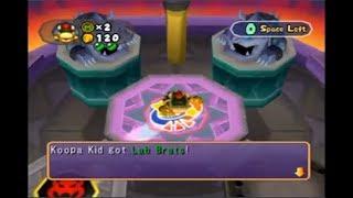 Mario Party 6 Playthrough Part 7