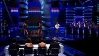 X Factor 2009 Final 9 Week 3 Recap Live Show Performances