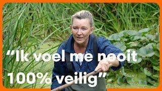 Saskia Noort hield jarenlang geheim | BNNVARA | NPO Start