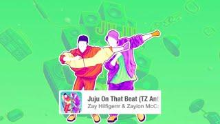 Just Dance 2020 Unlimited - Juju On That Beat (TZ Anthem) | 5* Megastar | 13000+