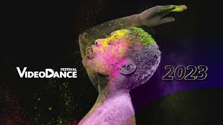 Premiação - Festival VideoDance 2023