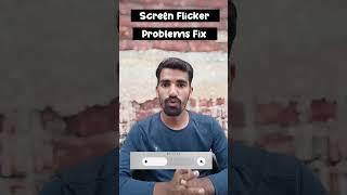 How to Fix Screen Flicker in Android Phone ! Display Blinking & Screen Flickering Fix 100%