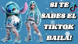 Si Te Sabes El Tiktok Baila! - 2024