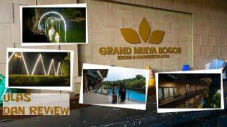 Rekomendasi Hotel Resort Sentul Bogor Cocok Untuk Outbound | Grand Mulya Bogor