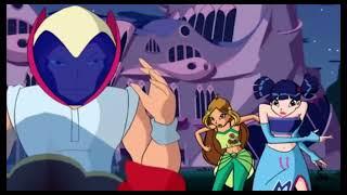 Winx Club 4kids is a completely different show (Winx out of context pt 6)