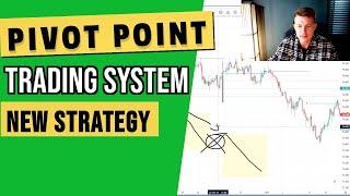 Pivot Point Trading Strategy Explained