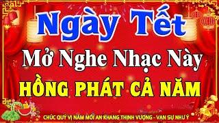 LK Nhạc Xuân 2024 Remix CỰC BỐC LỬA Hay Nhất Việt Nam, Nhạc Tết Remix Chúc Mừng Năm Mới 2024