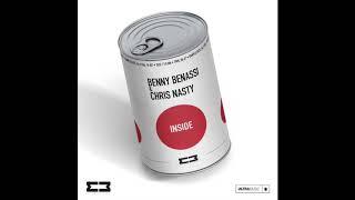 Benny Benassi & Chris Nasty - Inside