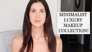 MINIMALIST LUXURY MAKEUP COLLECTIONONLY THE BEST OF THE BEST