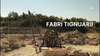 Introduction des Fabri Tignuarii