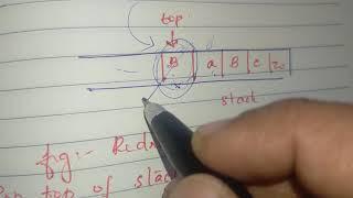 45) EQUIVALENCE OF PDA AND CFG(Part 1) # ToC Lecture 45