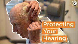 How to Protect your Hearing