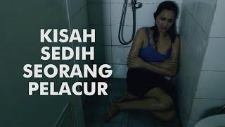 Kisah Sedih Seorang Pelacur (18+)