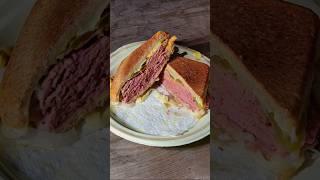 Killbear Provincial Park Montreal Smoked Meat Pudgie Pie