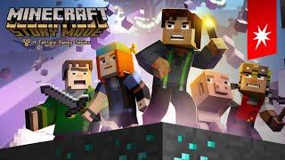 COMING SOON | Minecraft: Story Mode // Netflix Episode 6 |