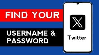 How To See Your X (Twitter) Account Password If Forget It (2025 update) | See Twitter Password