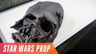 The ultimate Star Wars prop replicas
