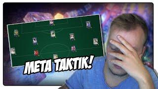 Endlich mal wieder 11 Siege.. DANK 4-2-1-3 META TAKTIK & ANWEISUNGEN l FC 25 Sportsfreund