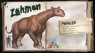 ARK‬: Survival Evolved [GUIDE/Deutsch] ** Paracer zähmen **