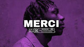 [FREE] Tiakola x Ninho Type Beat 2023 "Merci" | Instru Rap 2023